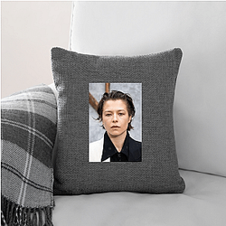 Breakout Actress Emma D'arcy Pillows Cover