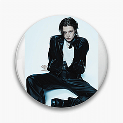 Hollywood Starlet Emma D'arcy Pins