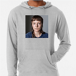 Style Icon Emma D'arcy Hoodies