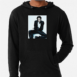 Hollywood Starlet Emma D'arcy Hoodies