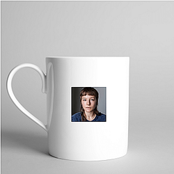 Style Icon Emma D'arcy Mugs