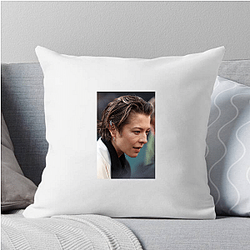 Glamorous Diva Emma D'arcy Pillows Cover