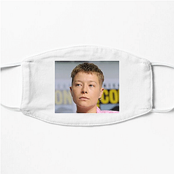 Screen Siren Emma D'arcy Face Masks