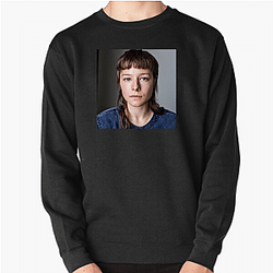 Style Icon Emma D'arcy Sweatshirts