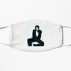Hollywood Starlet Emma D'arcy Face Masks