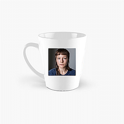 Style Icon Emma D'arcy Mugs