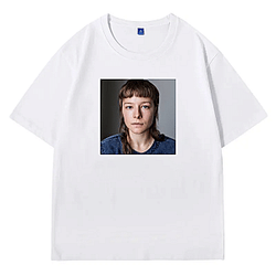 Style Icon Emma D'arcy T-Shirts