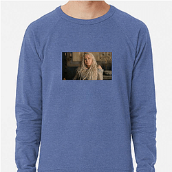 Red Carpet Queen Emma D'arcy Sweatshirts