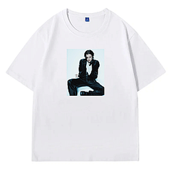 Hollywood Starlet Emma D'arcy T-Shirts