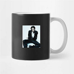Hollywood Starlet Emma D'arcy Mugs