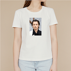 Breakout Actress Emma D'arcy T-Shirts
