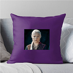 Legendary Actress Emma D'arcy Pillows Cover