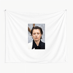Breakout Actress Emma D'arcy Tapestries