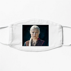 Legendary Actress Emma D'arcy Face Masks