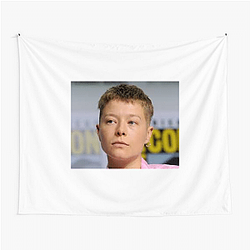 Screen Siren Emma D'arcy Tapestries