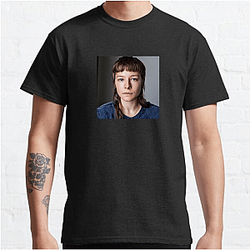 Style Icon Emma D'arcy T-Shirts