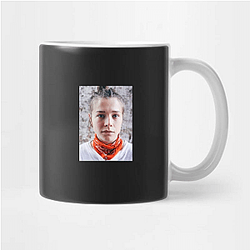 Academy Award Winner Emma D'arcy Mugs
