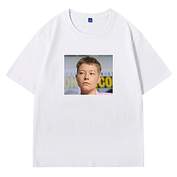 Screen Siren Emma D'arcy T-Shirts