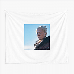Silver Screen Goddess Emma D'arcy Tapestries