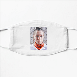 Academy Award Winner Emma D'arcy Face Masks