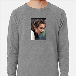 Glamorous Diva Emma D'arcy Sweatshirts