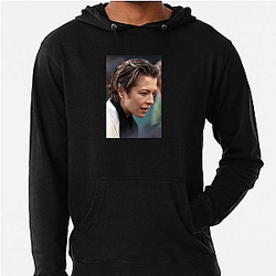 Glamorous Diva Emma D'arcy Hoodies