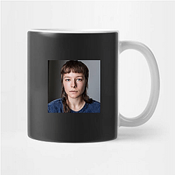 Style Icon Emma D'arcy Mugs