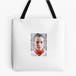 Academy Award Winner Emma D'arcy Bags