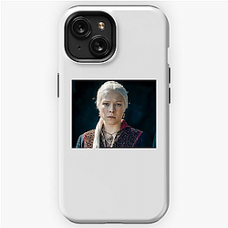 Legendary Actress Emma D'arcy iPhone Cases