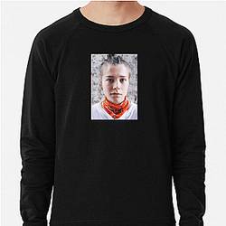 Academy Award Winner Emma D'arcy Sweatshirts