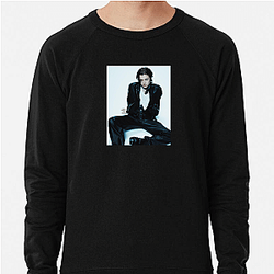 Hollywood Starlet Emma D'arcy Sweatshirts