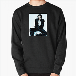 Hollywood Starlet Emma D'arcy Sweatshirts