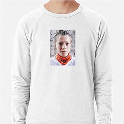 Academy Award Winner Emma D'arcy Sweatshirts