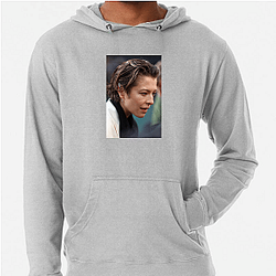 Glamorous Diva Emma D'arcy Hoodies