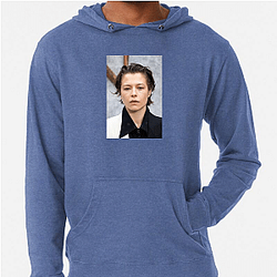 Breakout Actress Emma D'arcy Hoodies