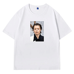 Breakout Actress Emma D'arcy T-Shirts