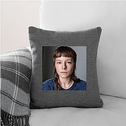 Style Icon Emma D'arcy Pillows Cover
