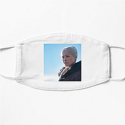 Silver Screen Goddess Emma D'arcy Face Masks
