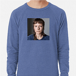 Style Icon Emma D'arcy Sweatshirts