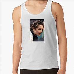 Glamorous Diva Emma D'arcy Tank Tops