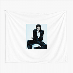 Hollywood Starlet Emma D'arcy Tapestries