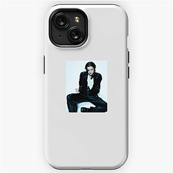 Hollywood Starlet Emma D'arcy Samsung Cases