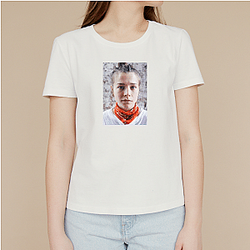 Academy Award Winner Emma D'arcy T-Shirts