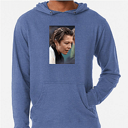 Glamorous Diva Emma D'arcy Hoodies