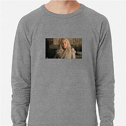 Red Carpet Queen Emma D'arcy Sweatshirts