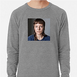Style Icon Emma D'arcy Sweatshirts