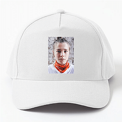 Academy Award Winner Emma D'arcy Hats & Caps