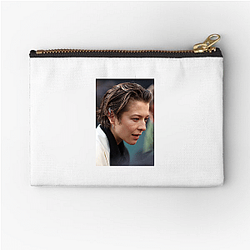 Glamorous Diva Emma D'arcy Zipper Pouches