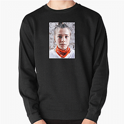 Academy Award Winner Emma D'arcy Sweatshirts