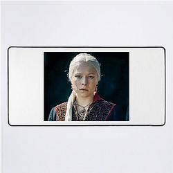 Legendary Actress Emma D'arcy Mouse Pads